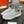 HM Men's Lucky Slip-on White Printed Fabric 741691