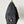CC 25C Hobo Bag 42cm Black Grained Calfskin