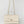 CC Handle Bag 23 Cream Caviar