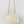 CC Handle Bag 23 Cream Caviar