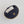 CC Mini Crescent Carry-on Bag 13 Dark Blue Wool Tweed