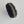 CC Mini Crescent Carry-on Bag 13 Dark Blue Wool Tweed