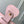 LV All In BB bag Pink Monogram Empreinte leather 240978