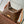 Vagabond Hobo bag 38cm Brown Leather 250738