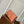 LV Lock Bag Brown Gold Calfskin 240869