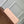 Anytime 42cm Tote Bag Light Pink Gold Empreinte leather 251561