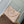 Anytime 34cm Tote Bag Pure Beige Gold Empreinte leather 251568