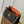 Anytime 34cm Tote Bag Black Gold Empreinte leather 251564