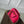 LV Alma Monogram Bag 19.5cm Rose Red Epi Leather 337570