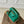 LV Alma Monogram Bag 19.5cm Green Epi Leather 337576
