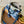 LV 2025 Speedy 25 Bandoulière Bag Blue Denim Cowhide 345308