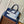 LV 2025 Speedy 25 Bandoulière Bag Blue Denim Cowhide 345308