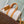 LV 2025 Keepall Bandoulière 25 Off-white mix Camel Canvas Leather 347090