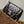 LV 2025 Trunkie Bag 27cm Black Silver Patent Leather 347372