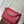 LV 2025 Express MM Bag 36cm Burgundy Brown Calfskin 347429