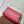 LV 2025 Express MM Bag 36cm Burgundy Brown Calfskin 347429
