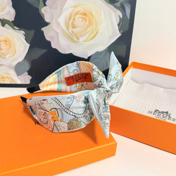 HM 26s Headband 228596