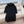 Burberry 25 Double-Breasted Slim Fit Long Down Jacket Black Polyester