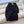 Burberry 25 Double-Breasted Slim Fit Long Down Jacket Black Polyester