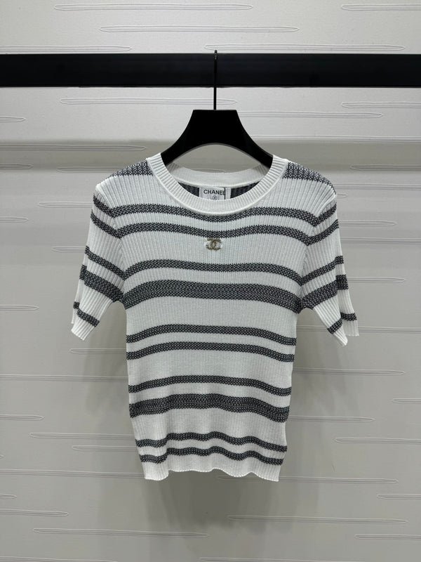 CC 25 T-Shirt Wool 233403