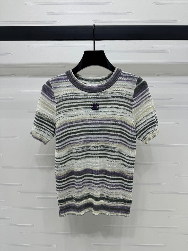 CC 25 T-Shirt Wool 233413