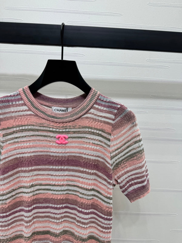 CC 25 T-Shirt Wool 233413