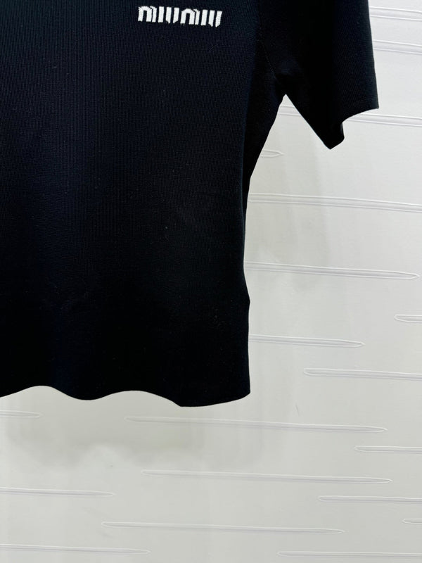 Miu 25 T- Shirt Tencel 233534