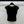 Chanel 25 Black Tank Top Square Neck Knitted