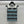 Chanel 25 Sleeveless Striped Top In Blue And Gray