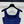 Fendi 25 Blue Knit Tank Top