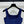 Fendi 25 Blue Knit Tank Top