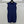 Fendi Blue Knit Mini Dress