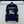 Burberry 25 Crew Neck Long-Sleeve Sweater Navy Blue Wool Cashmere