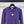 Chanel 2025 Long-sleeved Sweater Purple Wool Acrylic Nylon 319587