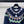Chanel 2025 Sweater Dark Blue Mix Colors Wool Nylon 319616