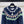Chanel 2025 Sweater Dark Blue Mix Colors Wool Nylon 319616