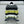 Chanel 2025 Striped Pullover Long-sleeved Sweater Yellow Wool Cashmere 319606