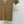 Prada Round Neck Knit Short-Sleeve Top Camel Wool 351040