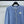 CC 26s Crochet-Trimmed Crew Neck Cardigan Blue Knit 343630