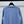 CC 26s Crochet-Trimmed Crew Neck Cardigan Blue Knit 343630