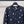 CD SS26 Crew Neck Embroidered Knit Cardigan Navy Blue Cashmere 351073