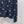 CD SS26 Dioramour Embroidered Cable-Knit Sweater Navy Blue Cashmere 351078