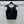 CC 26 Spring/Summer Top Black Wool Yarn 343439