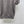 Miu Half-Open Short-Sleeve Shirt Grey Knit 343425