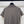Miu Half-Open Short-Sleeve Shirt Grey Knit 343425