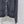 CC 26s Sequined V-Neck Cardigan Sweater Grey 344109