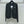 CC 26s Sequined V-Neck Cardigan Sweater Grey 344109