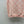 CC 26sJacquard Knit Vest Pink Wool 344122