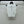 CD Collared Knit Vest White Wool Acrylic Nylon Polyester 397479