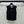CC 26s Sequined Knit Vest Black Nylon Silk Wool 401614